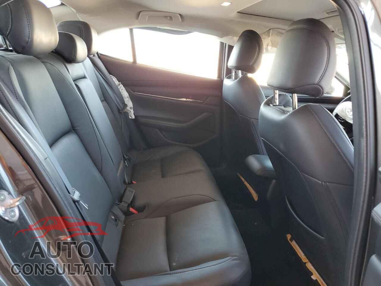 MAZDA 3 2023 - 3MZBPACM3PM350171