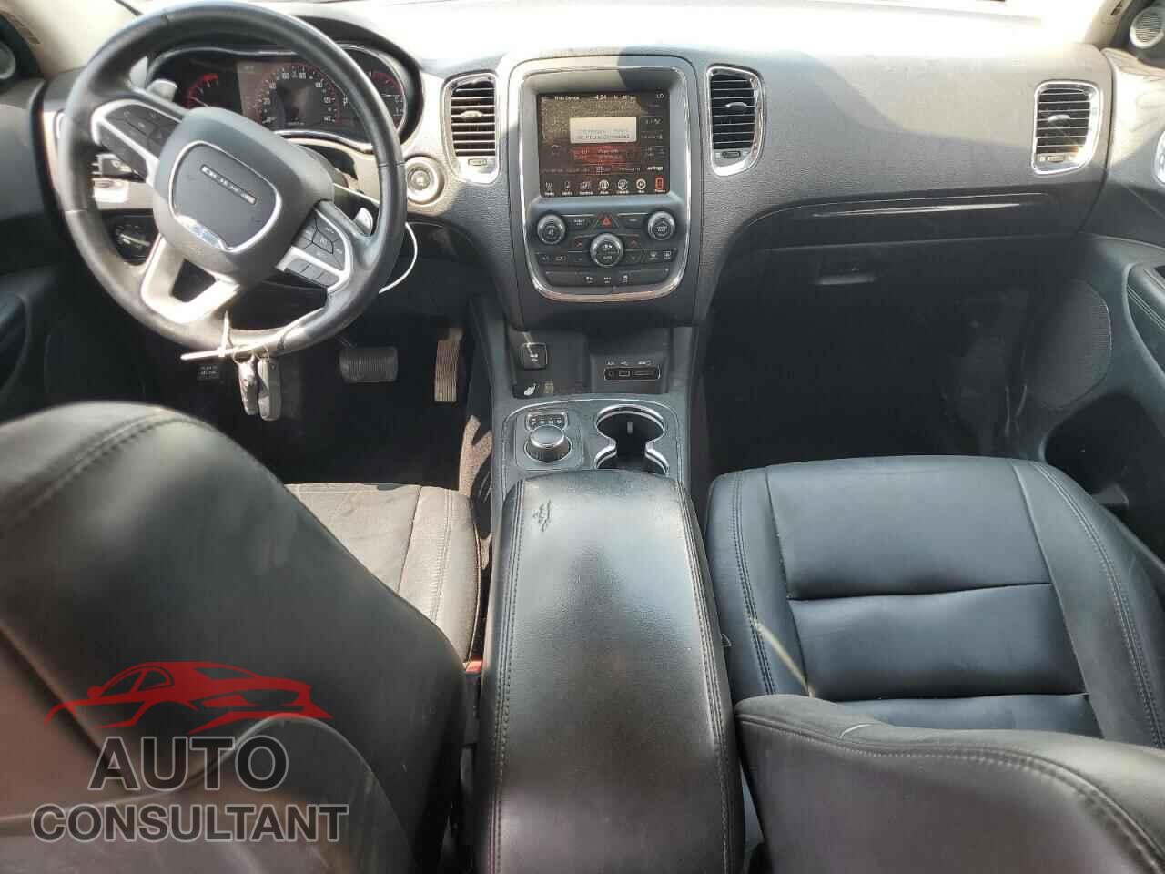 DODGE DURANGO 2014 - 1C4SDJDT7EC402174
