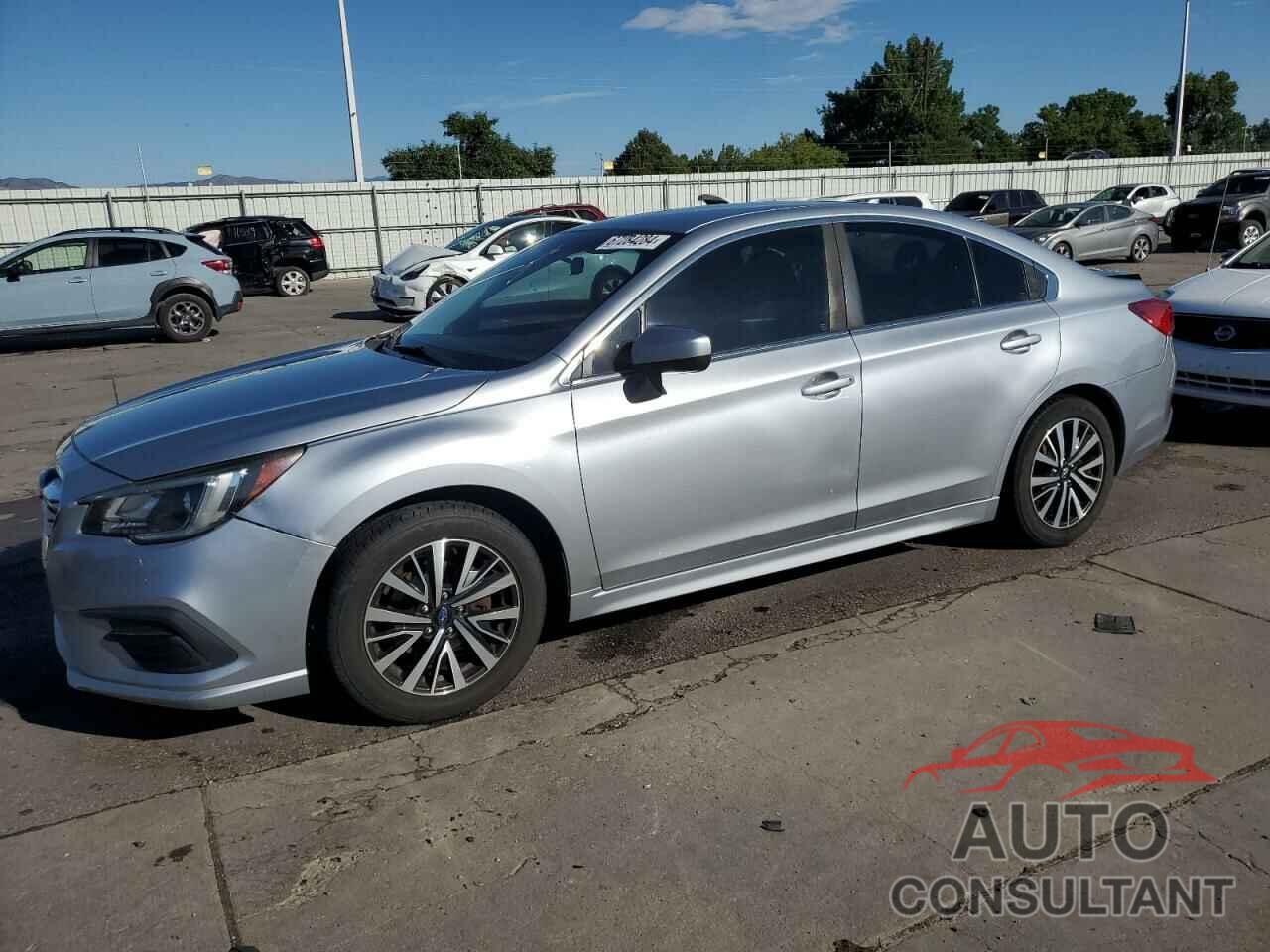 SUBARU LEGACY 2018 - 4S3BNAC67J3040303