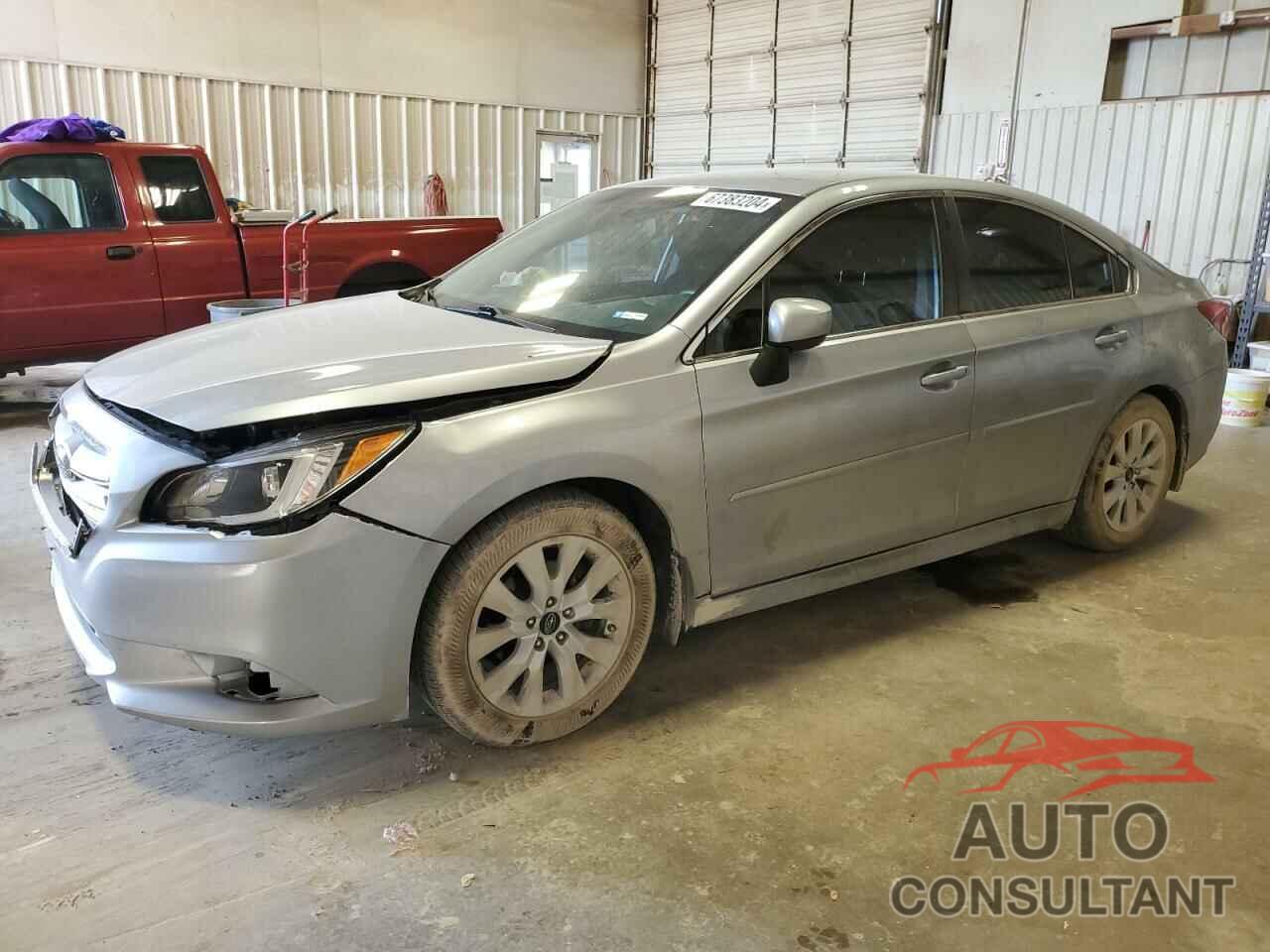 SUBARU LEGACY 2016 - 4S3BNAC63G3006335