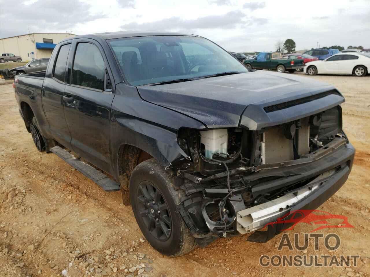 TOYOTA TUNDRA 2020 - 5TFRY5F15LX261181