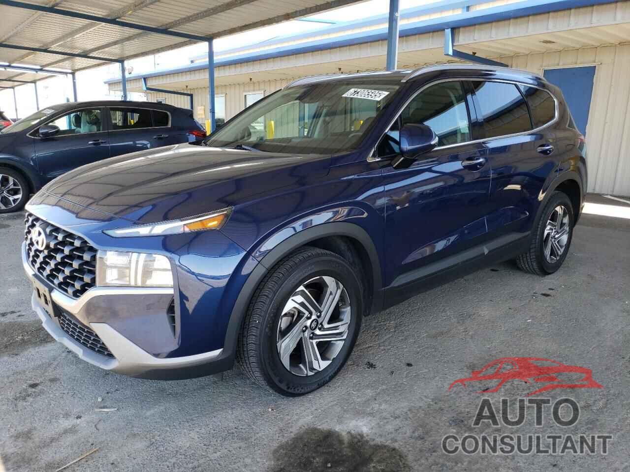 HYUNDAI SANTA FE 2023 - 5NMS24AJ6PH562951