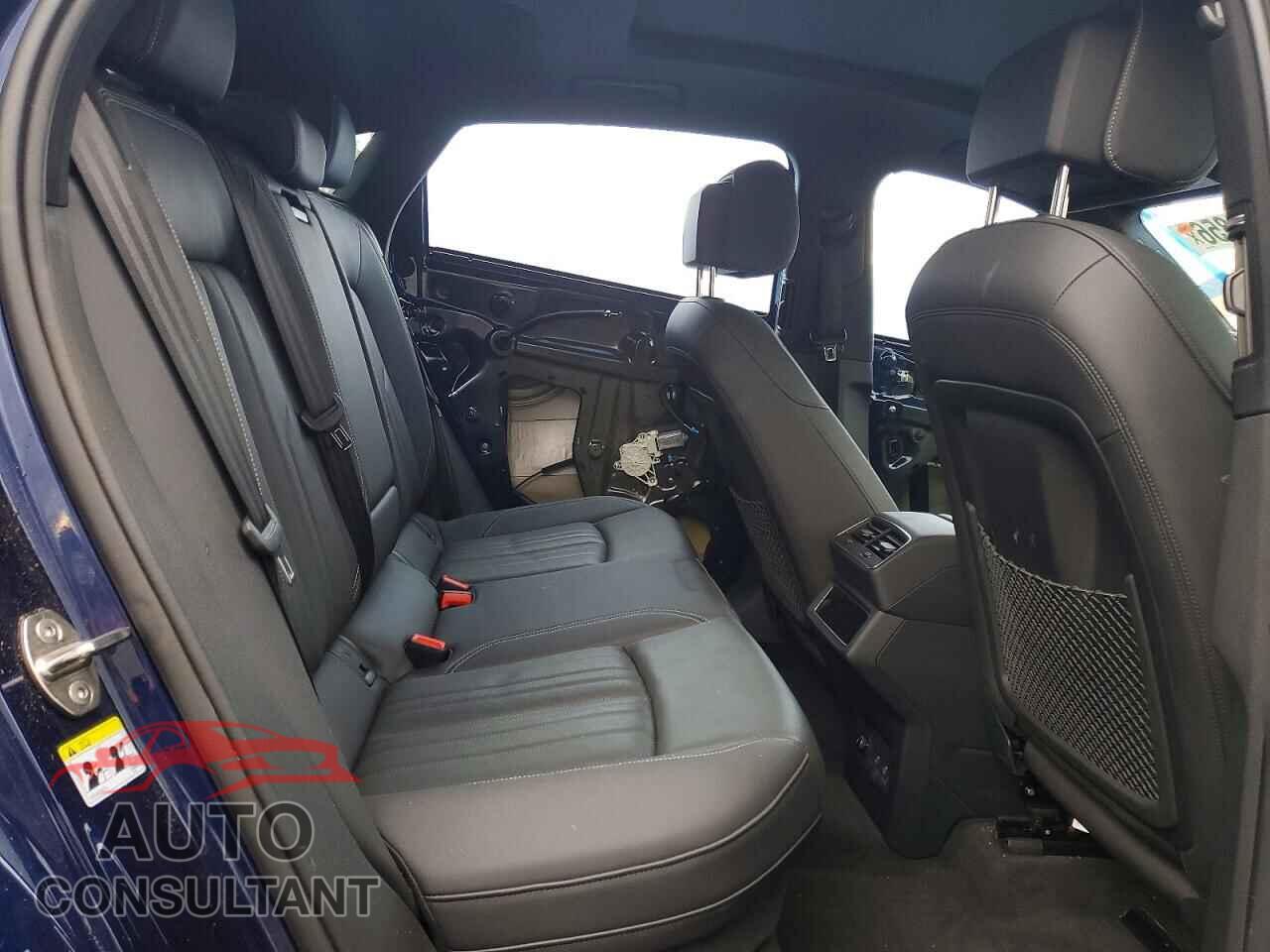 AUDI E-TRON 2023 - WA12AAGE2PB024287