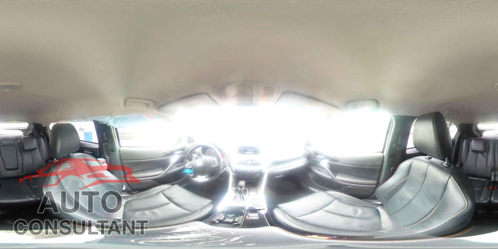 MITSUBISHI ECLIPSE 2019 - JA4AT5AA5KZ002139