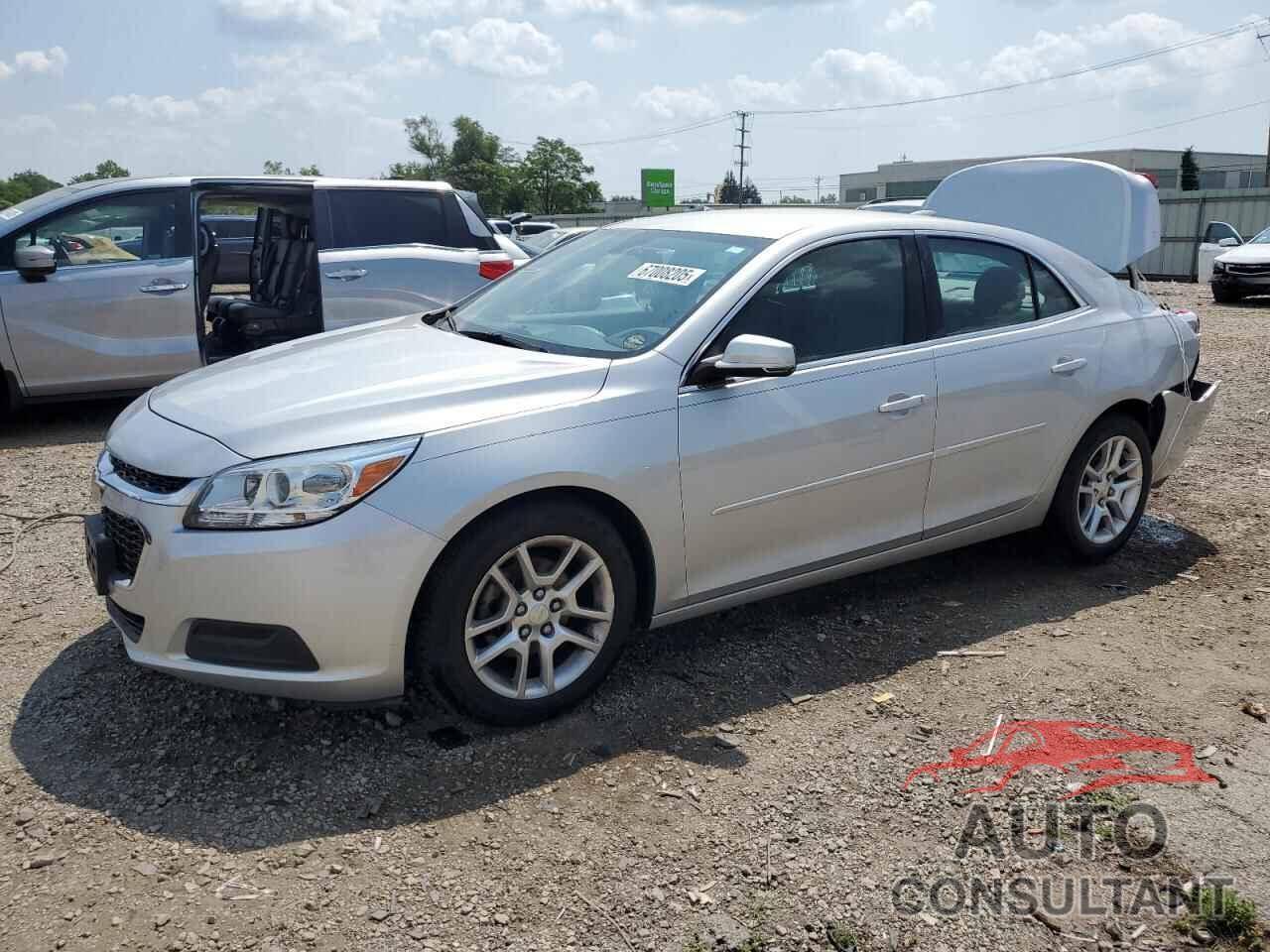 CHEVROLET MALIBU 2015 - 1G11C5SL5FF193681