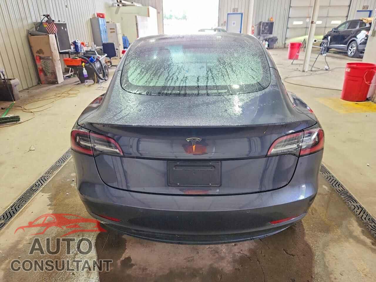 TESLA MODEL 3 2021 - 5YJ3E1EA4MF062272