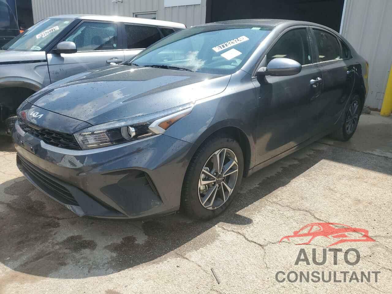 KIA FORTE 2024 - 3KPF24AD5RE770504