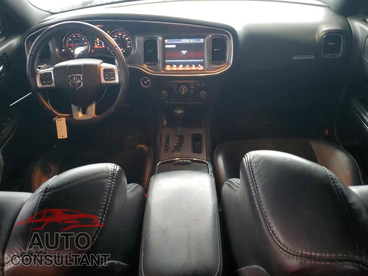 DODGE CHARGER 2013 - 2C3CDXCT2DH737786
