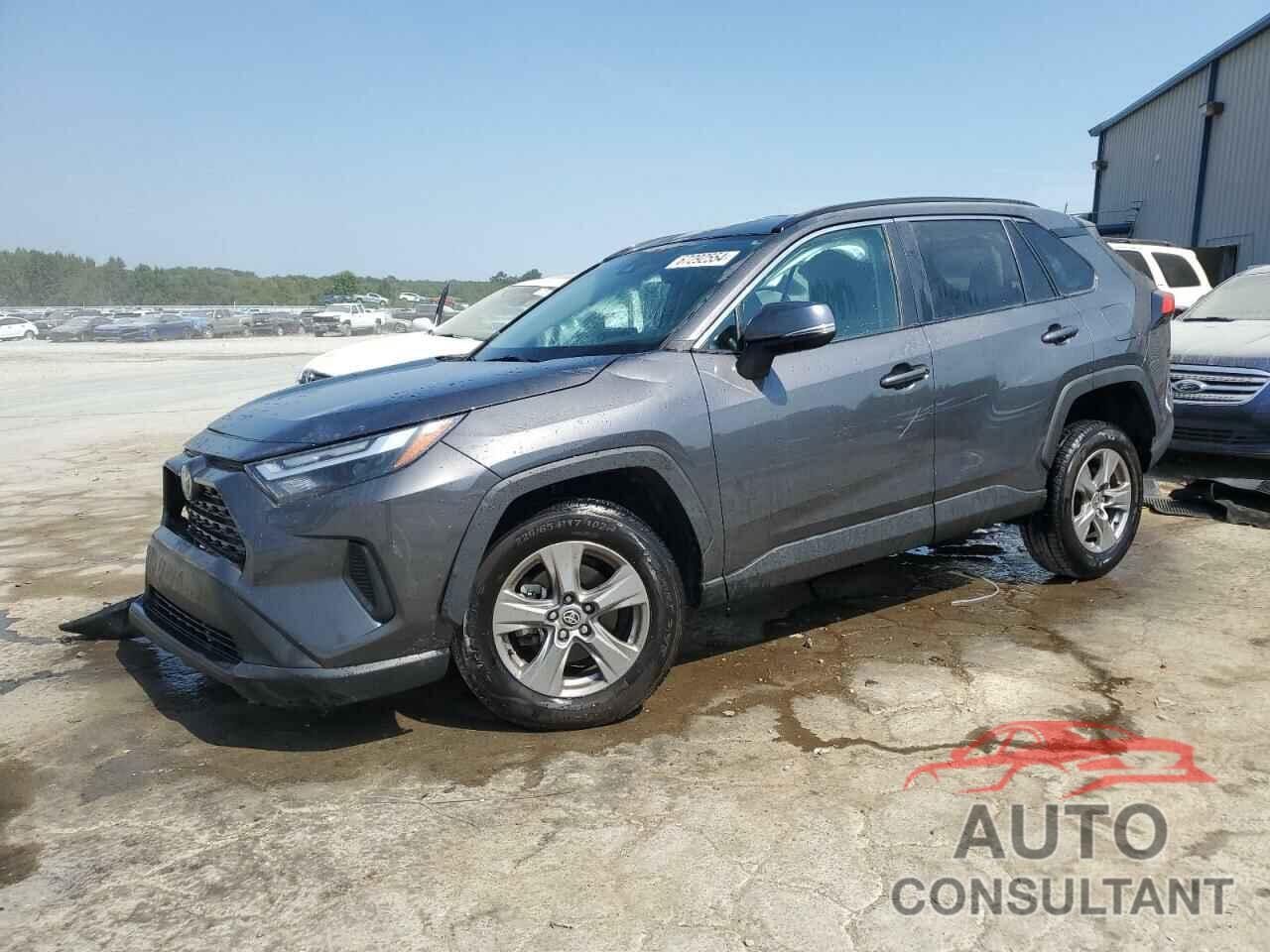 TOYOTA RAV4 2022 - 2T3W1RFV9NW192200