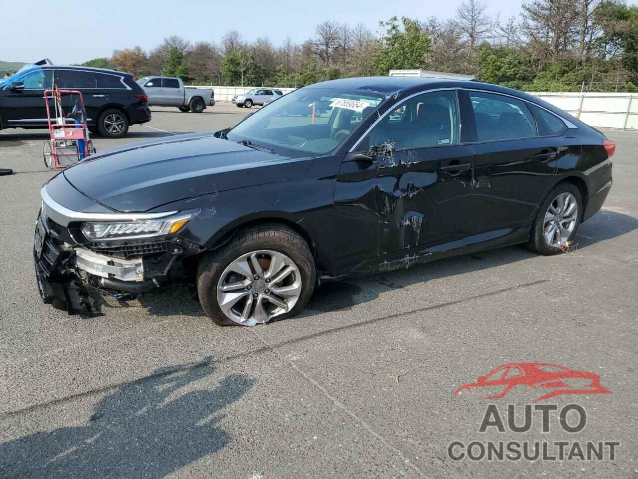 HONDA ACCORD 2020 - 1HGCV1F13LA008081