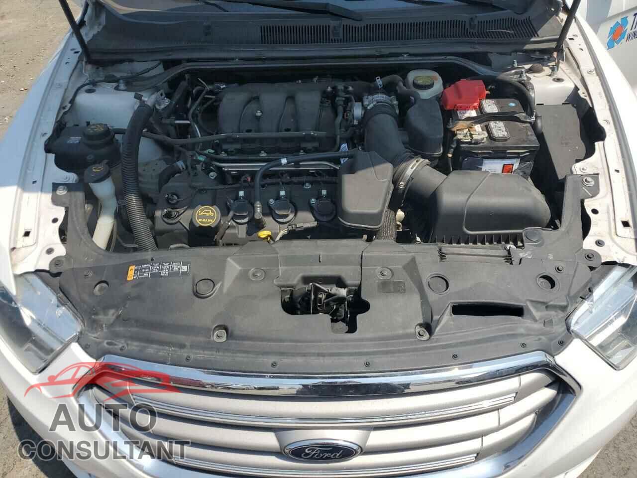 FORD TAURUS 2016 - 1FAHP2D81GG149163