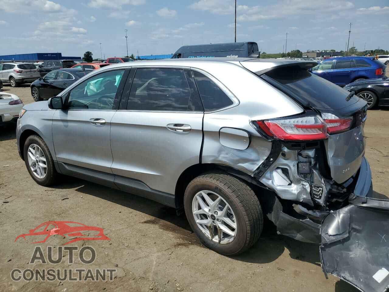 FORD EDGE 2023 - 2FMPK4J90PBA56411