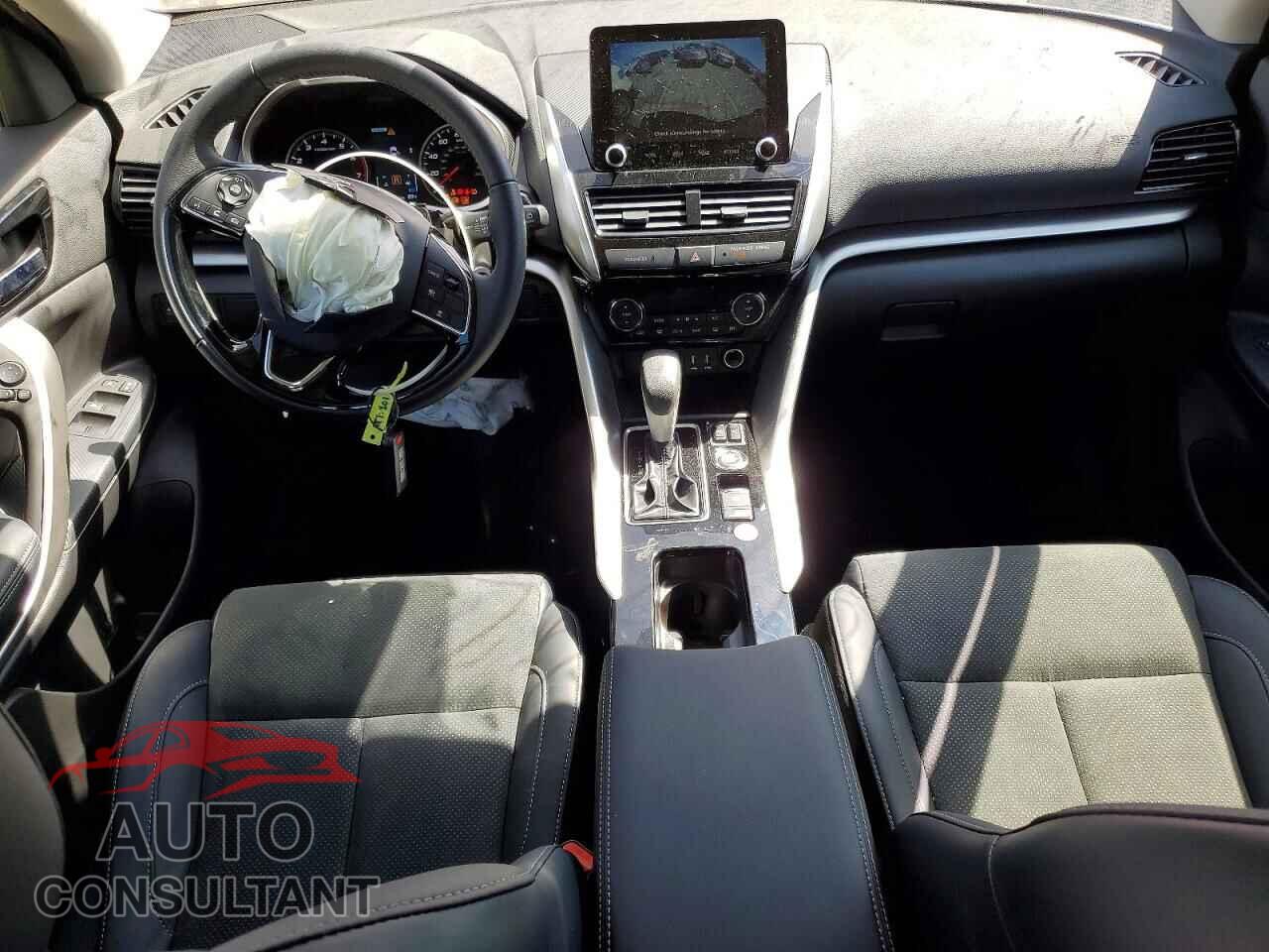 MITSUBISHI ECLIPSE 2026 - JA4ATWAA4TZ044535