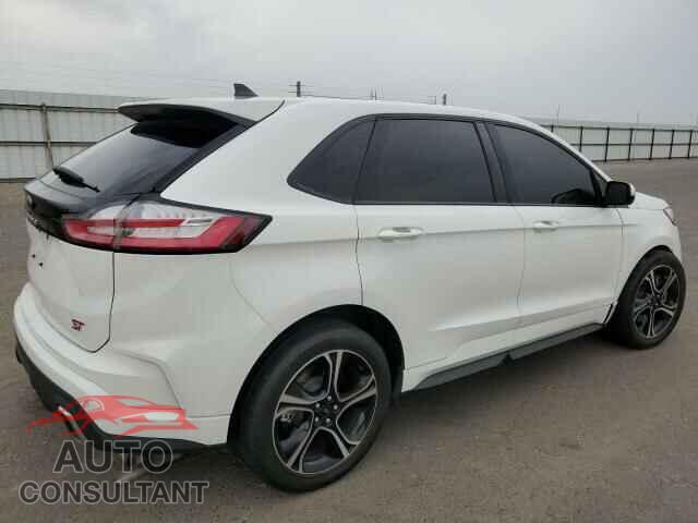 FORD EDGE 2023 - 2FMPK4AP4PBA08862