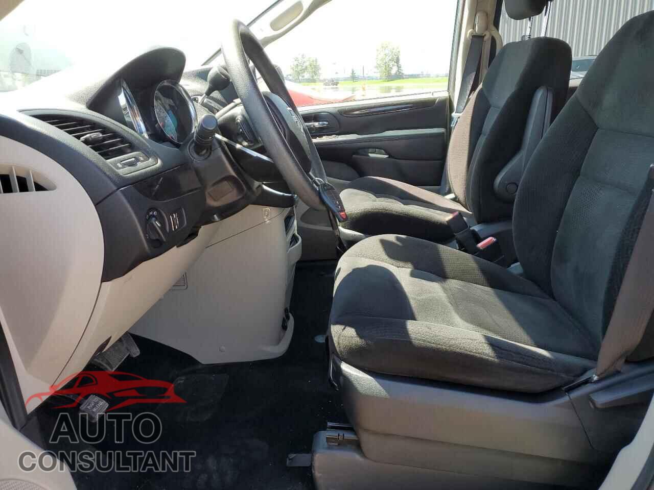 DODGE CARAVAN 2015 - 2C4RDGBG4FR559287
