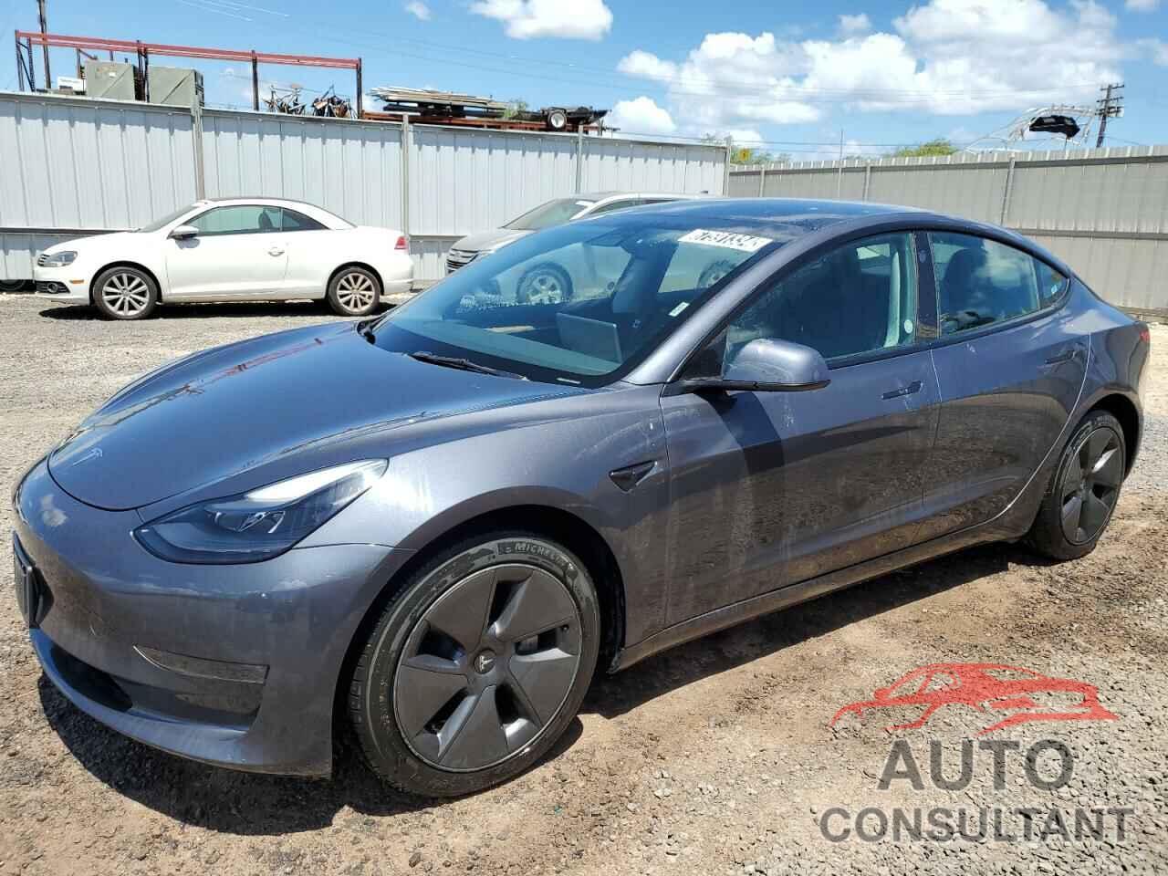 TESLA MODEL 3 2023 - 5YJ3E1EAXPF428059