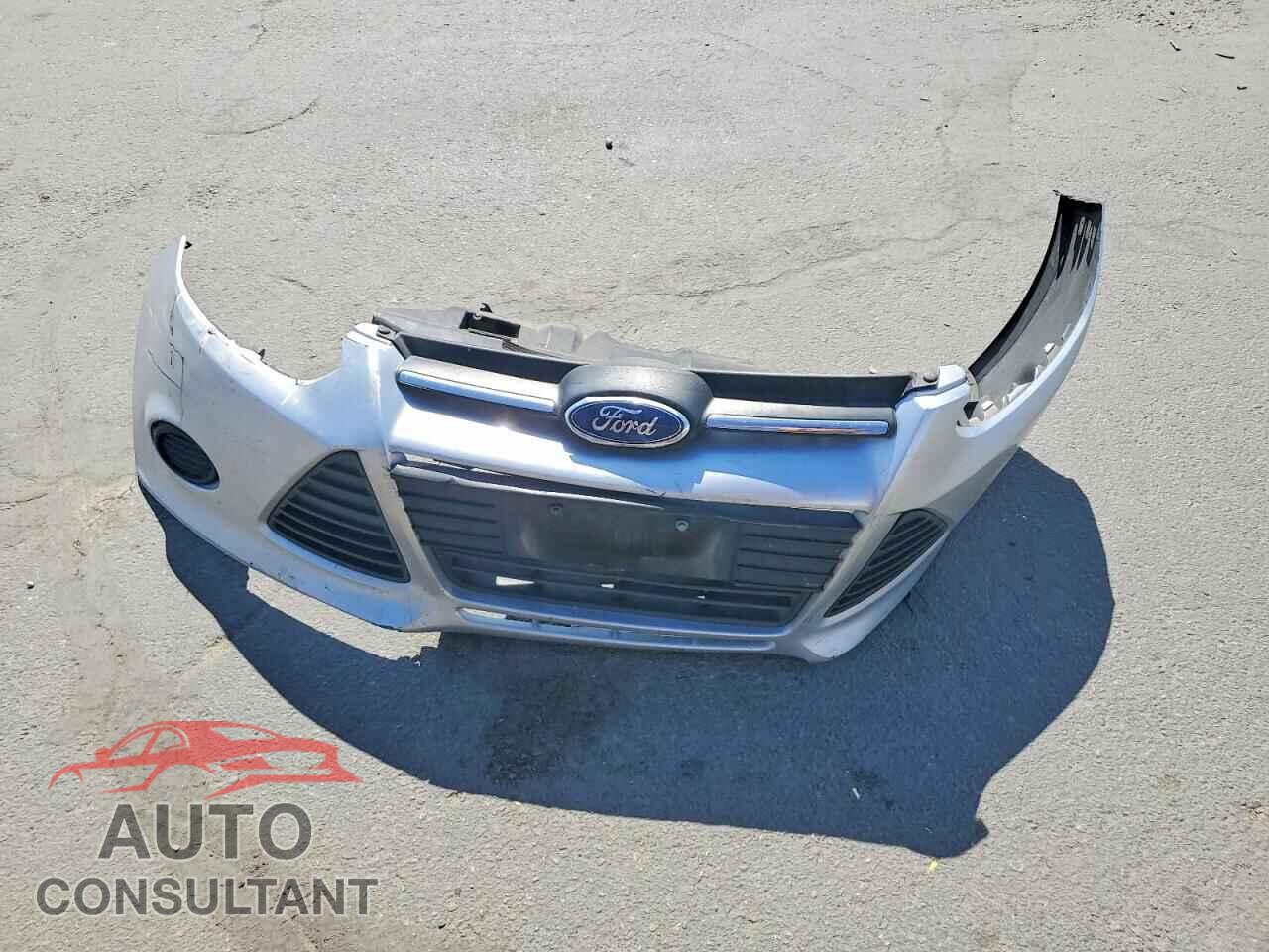 FORD FOCUS 2013 - 1FADP3K2XDL253902