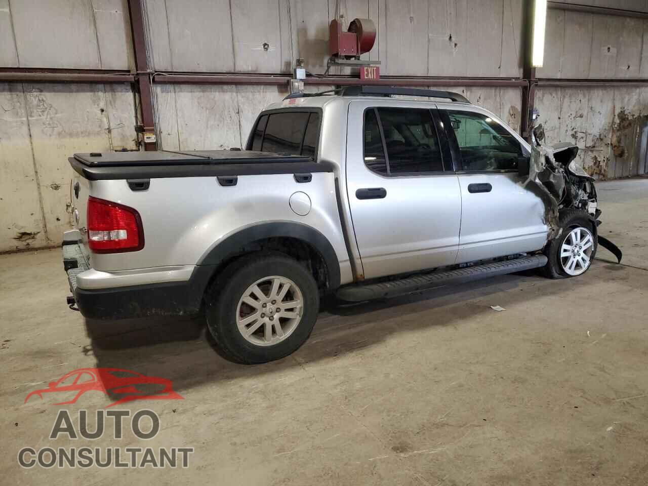 FORD EXPLORER 2010 - 1FMEU5BE5AUF03013