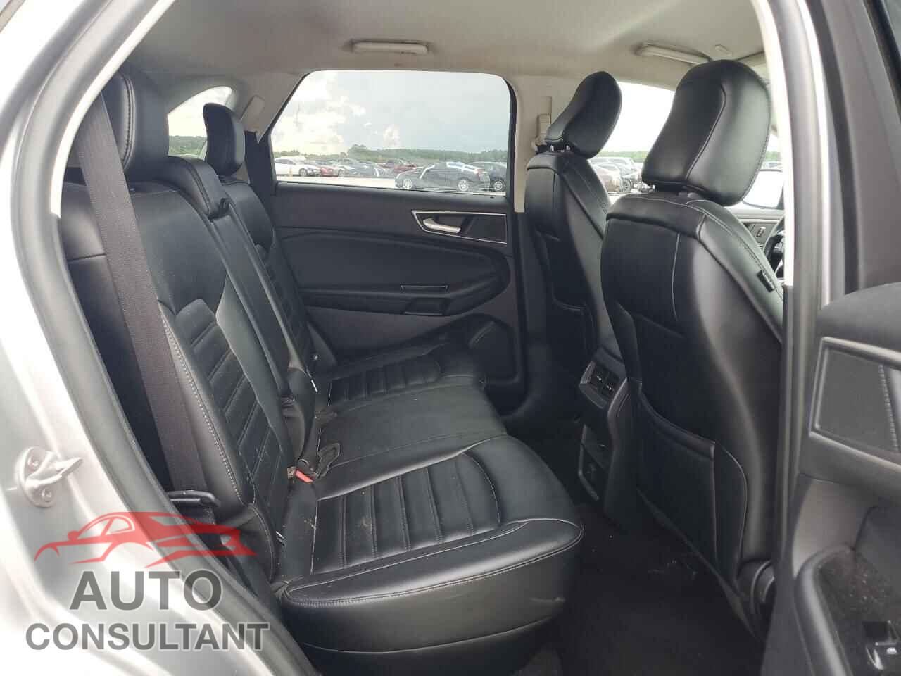 FORD EDGE 2020 - 2FMPK3J94LBA45965