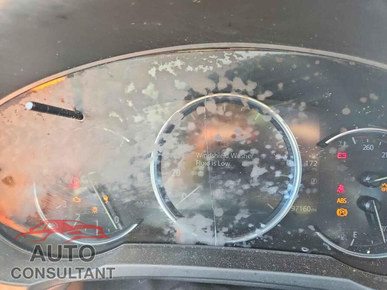 MAZDA CX-5 2019 - JM3KFBDM2K0641760