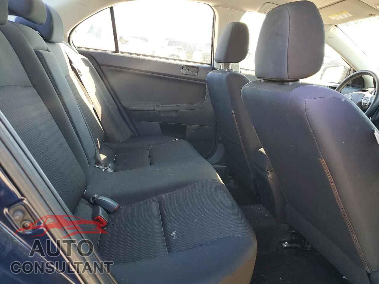 MITSUBISHI LANCER 2013 - JA32U2FU5DU024018