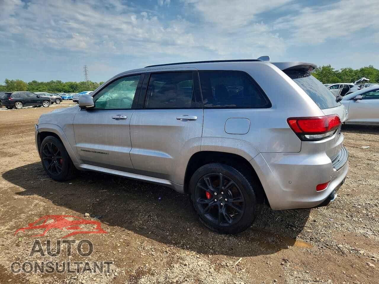 JEEP CHEROKEE 2017 - 1C4RJFDJ0HC759011