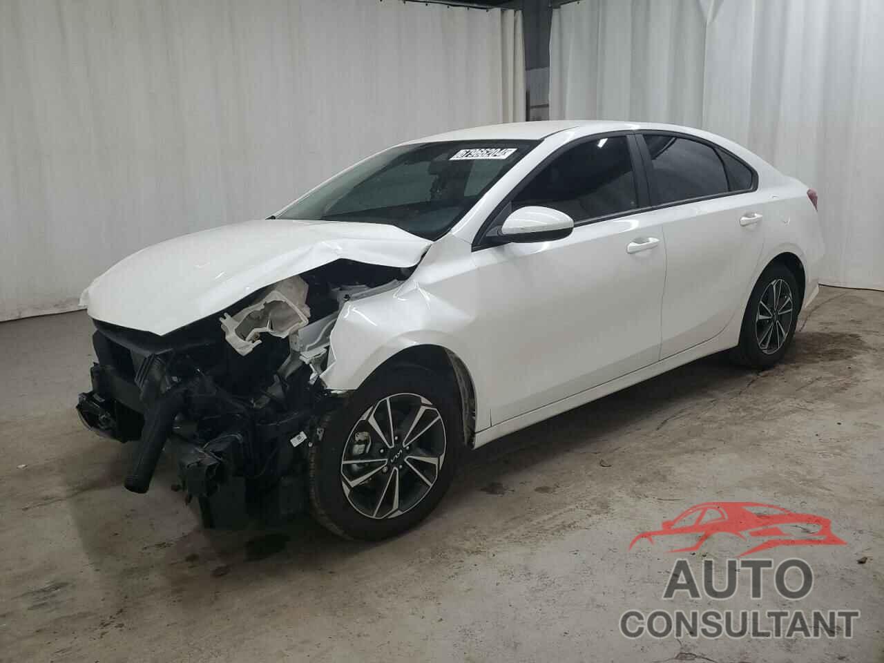 KIA FORTE 2024 - 3KPF24AD0RE797366