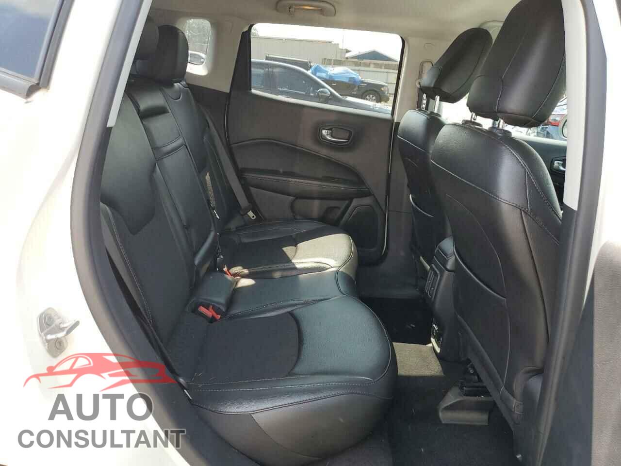 JEEP COMPASS 2019 - 3C4NJDBB4KT704264