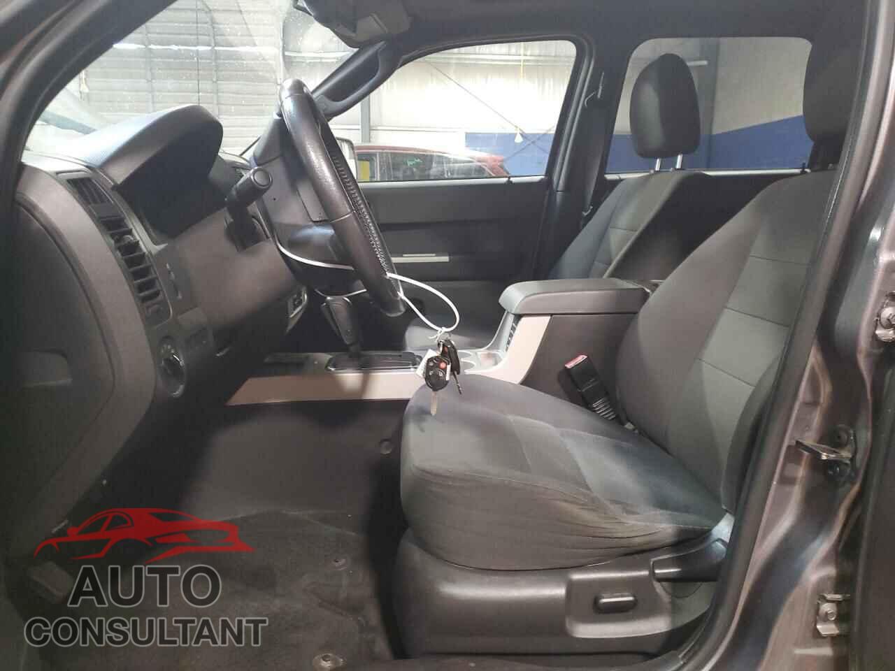 FORD ESCAPE 2012 - 1FMCU9D74CKC35194