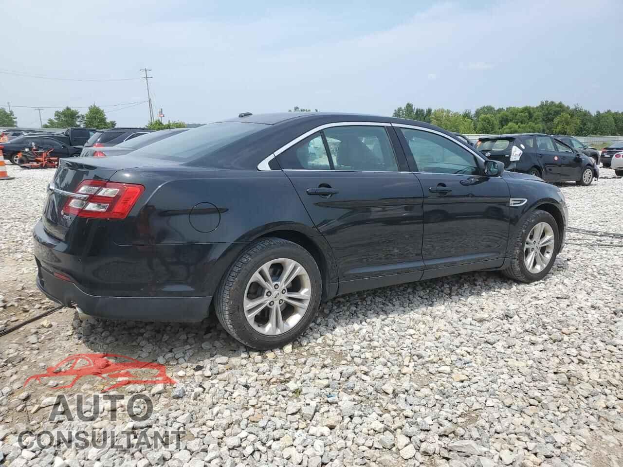 FORD TAURUS 2014 - 1FAHP2E80EG102105