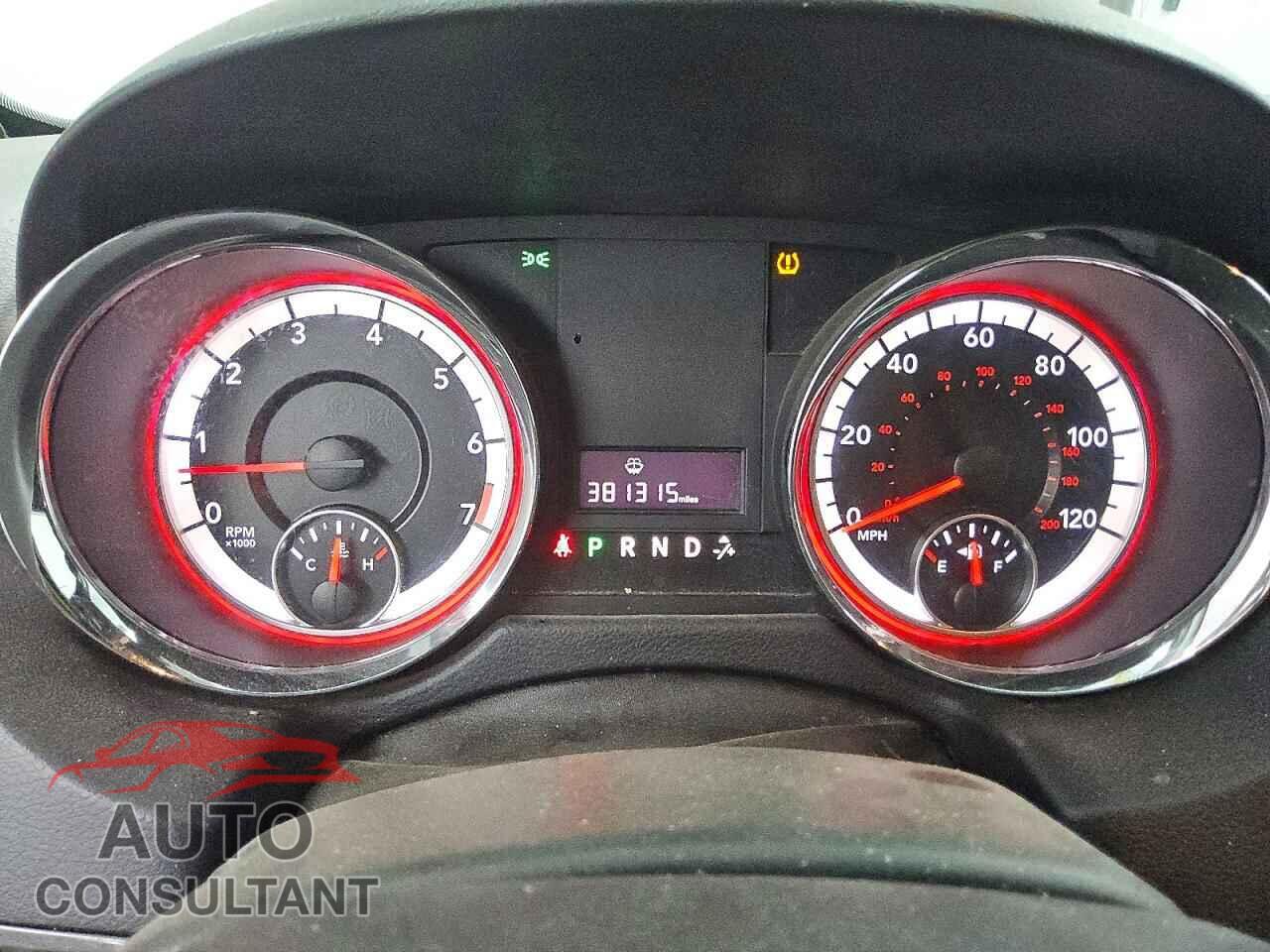 DODGE CARAVAN 2019 - 2C4RDGCG3KR717983