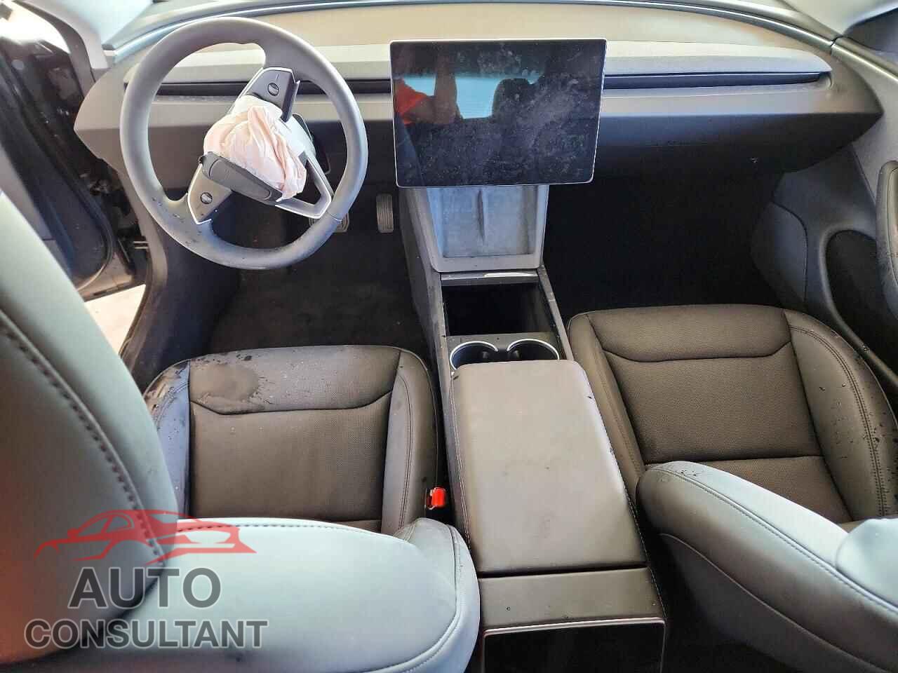 TESLA MODEL 3 2025 - 5YJ3E1EA8SF013671