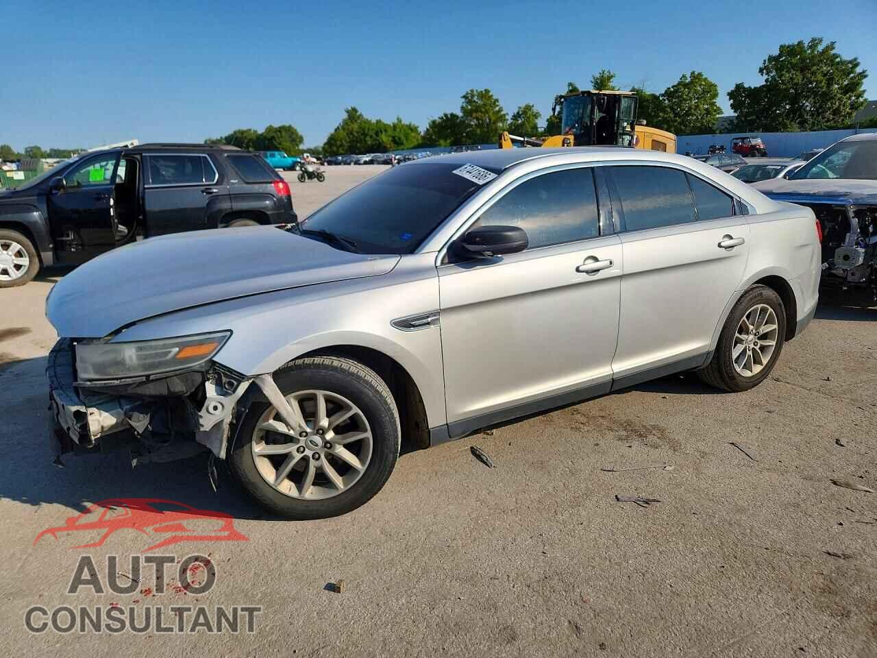 FORD TAURUS 2015 - 1FAHP2D8XFG119545