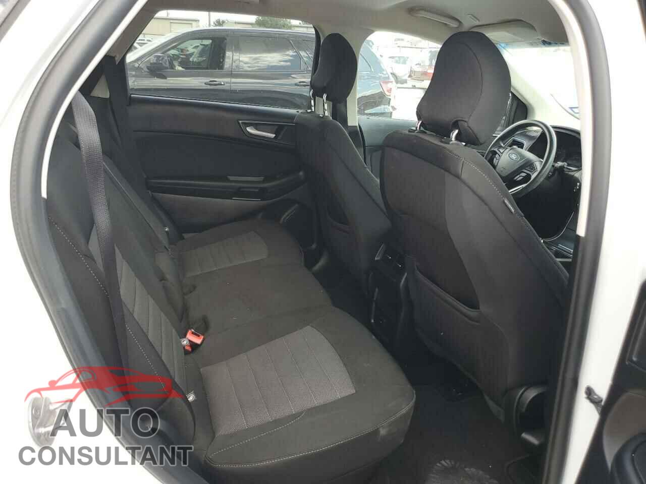 FORD EDGE 2019 - 2FMPK3G90KBC64136