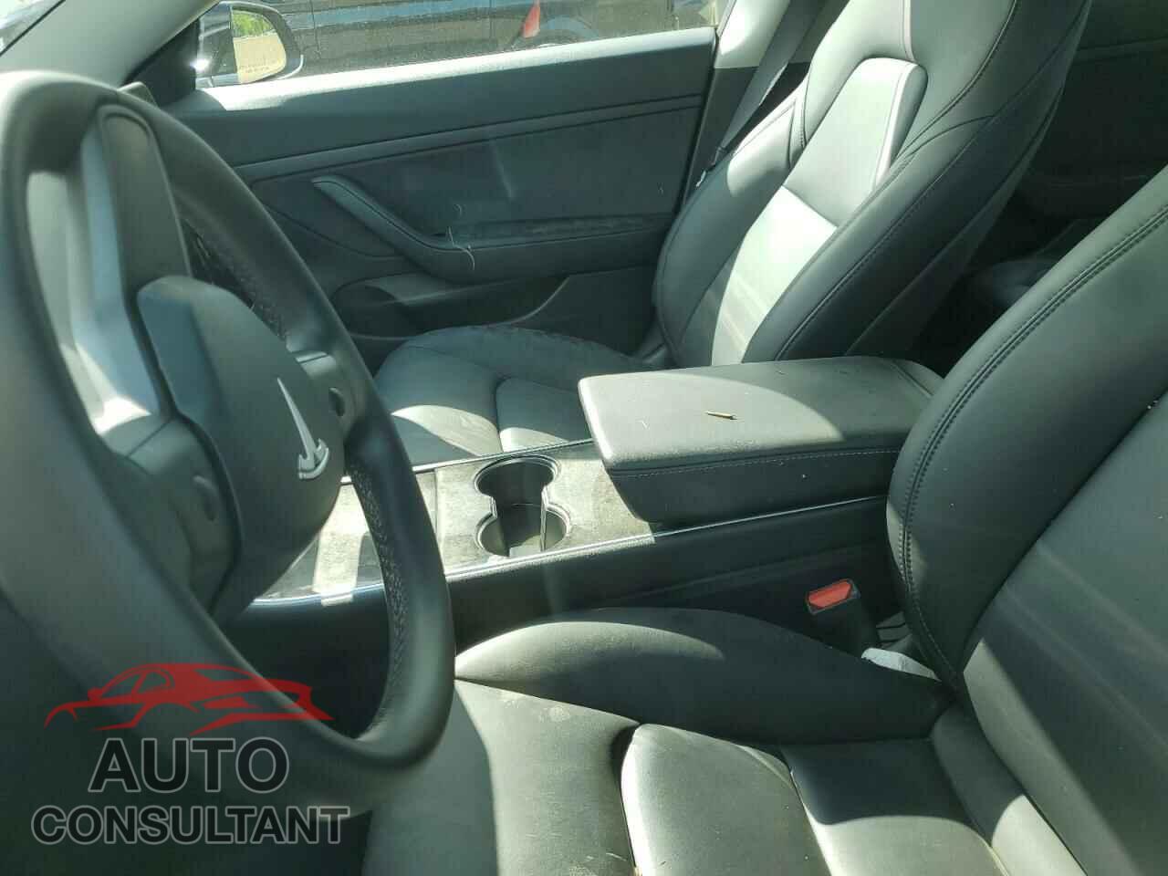 TESLA MODEL 3 2020 - 5YJ3E1EAXLF796686