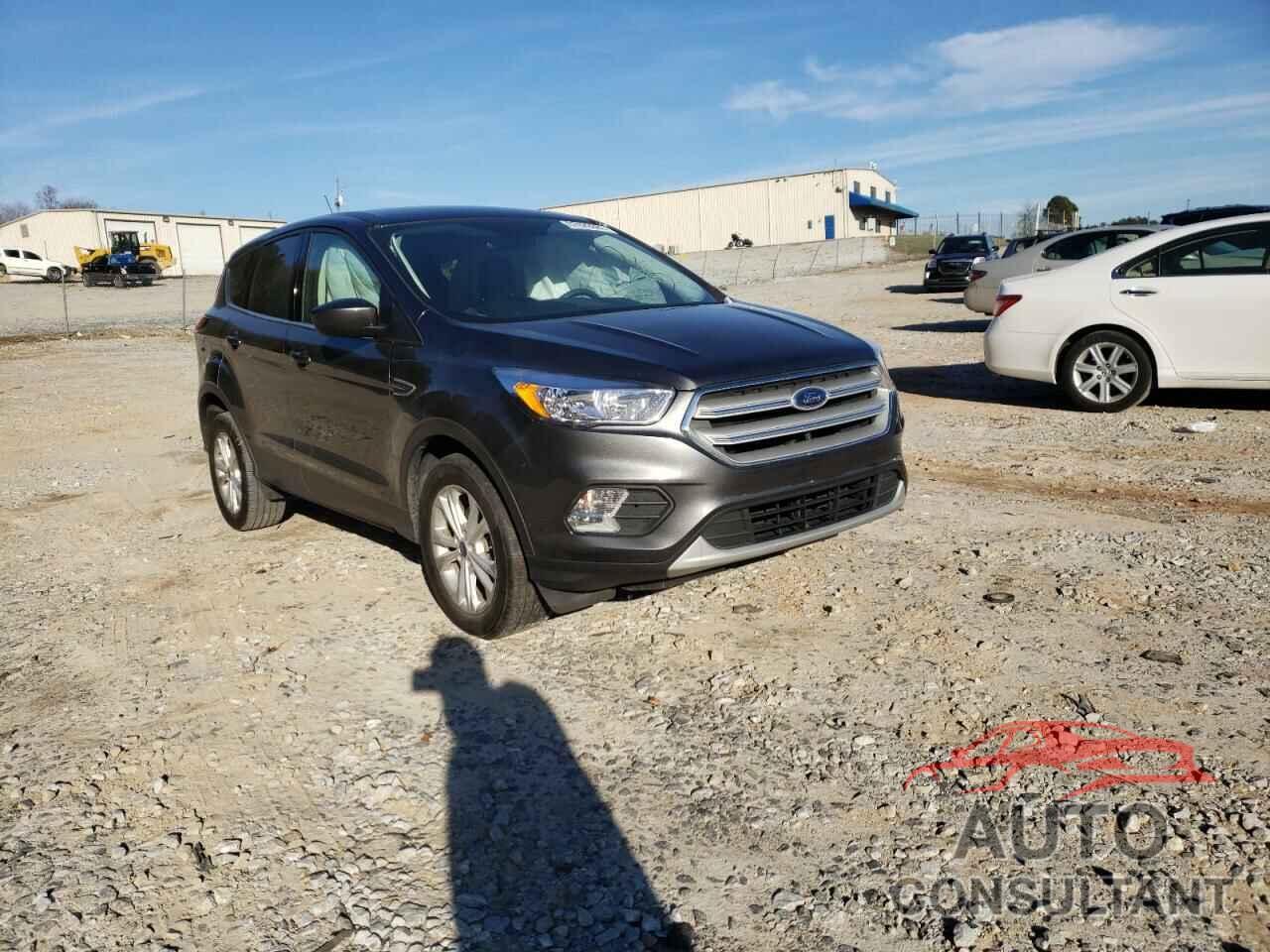 FORD ESCAPE 2019 - 1FMCU0GD5KUB10253