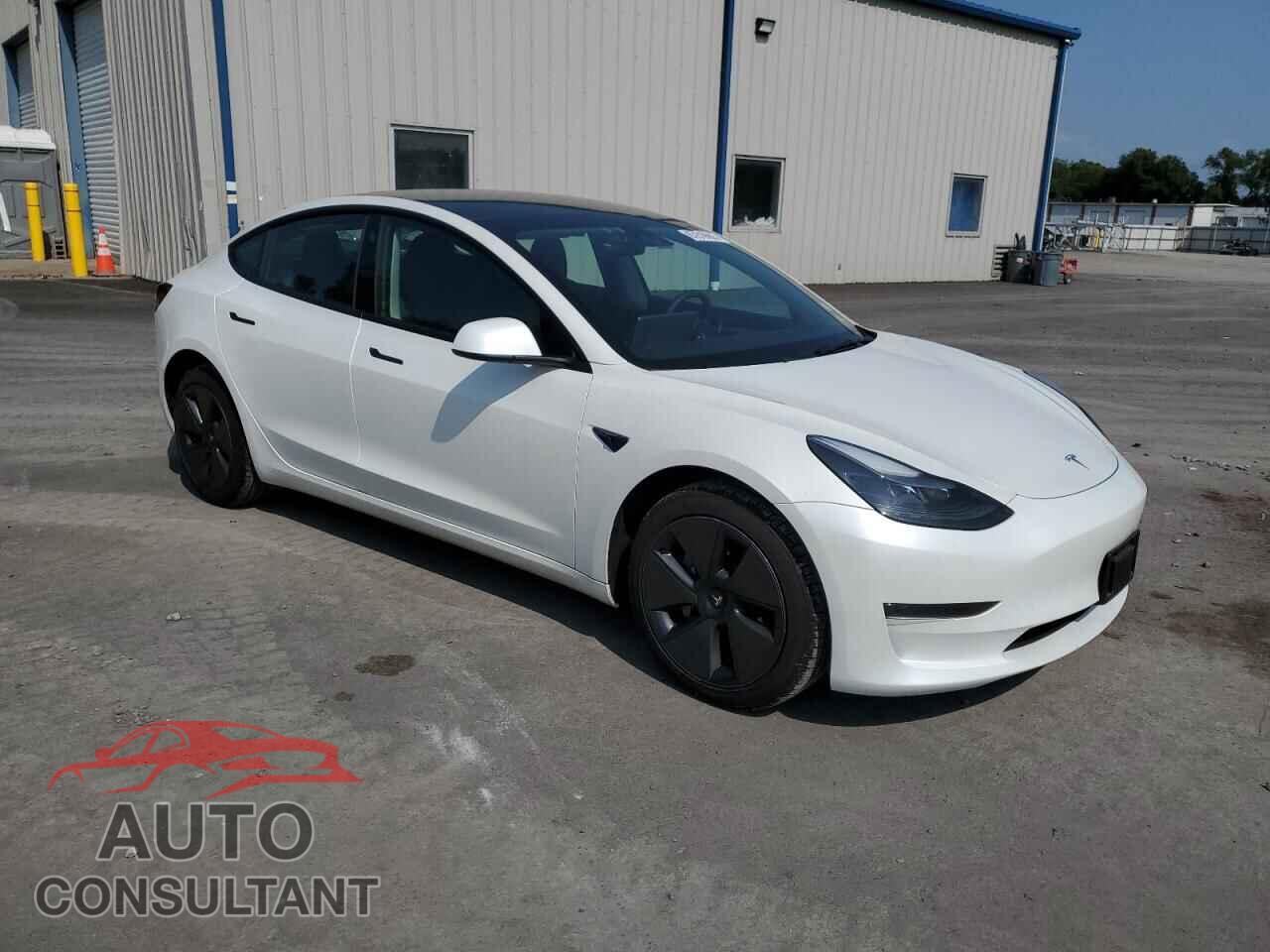 TESLA MODEL 3 2023 - 5YJ3E1EA3PF568714