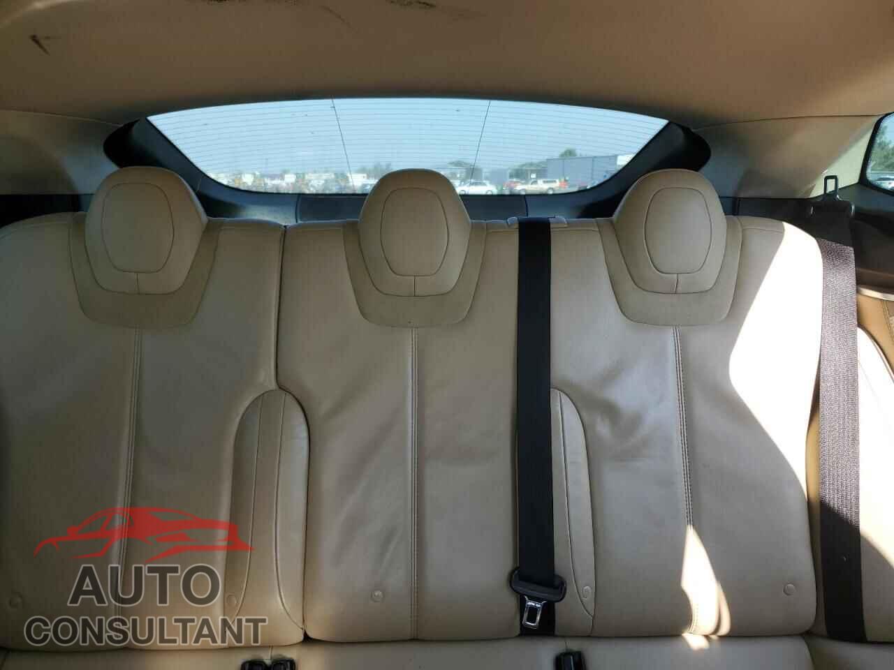 TESLA MODEL S 2014 - 5YJSA1S12EFP30373