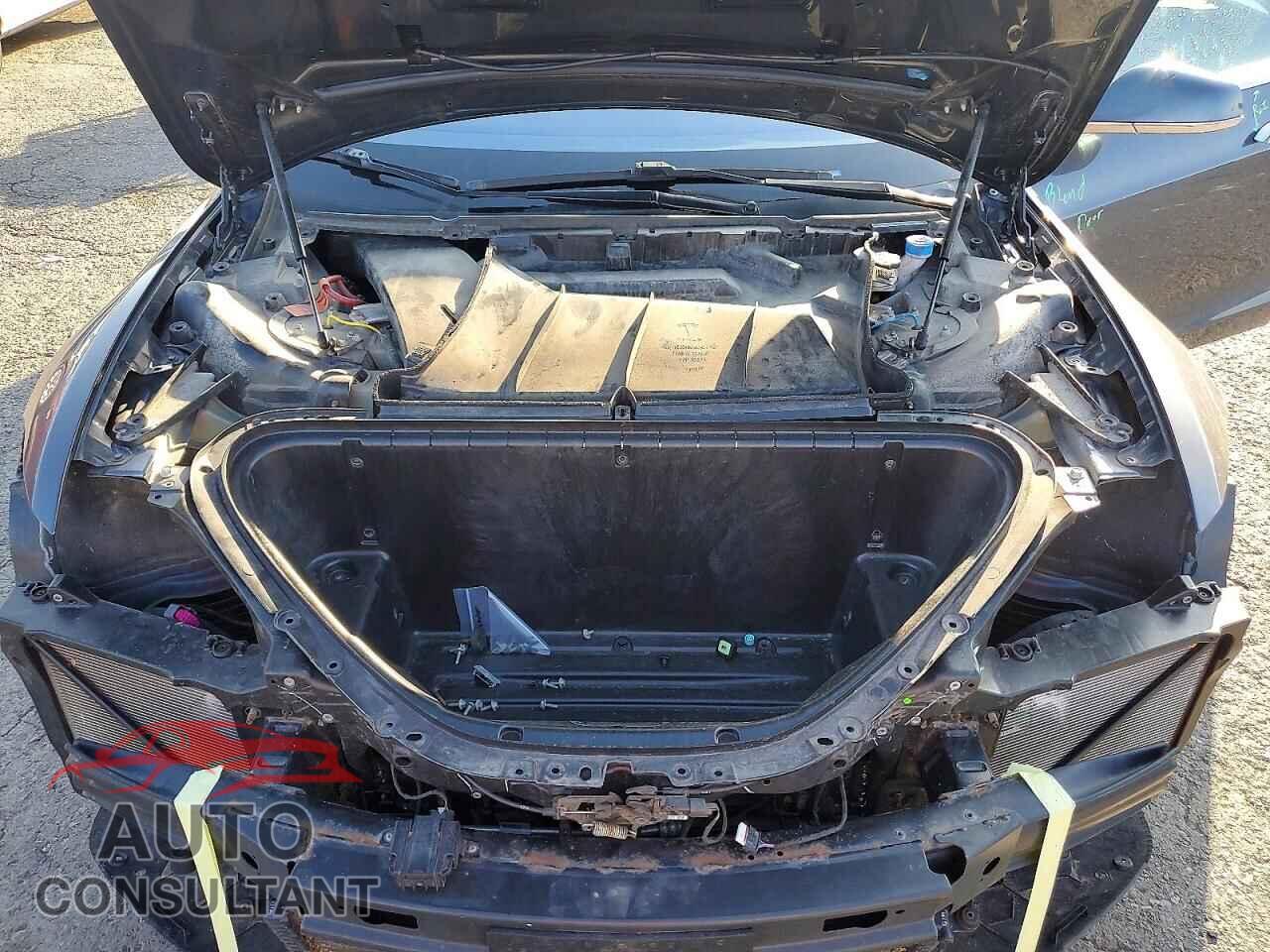 TESLA MODEL S 2017 - 5YJSA1E28HF226824