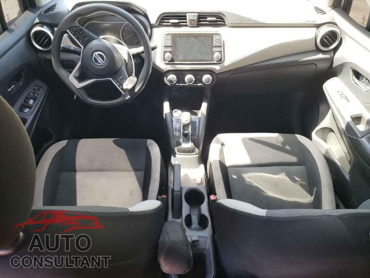 NISSAN VERSA 2020 - 3N1CN8EV1LL878337
