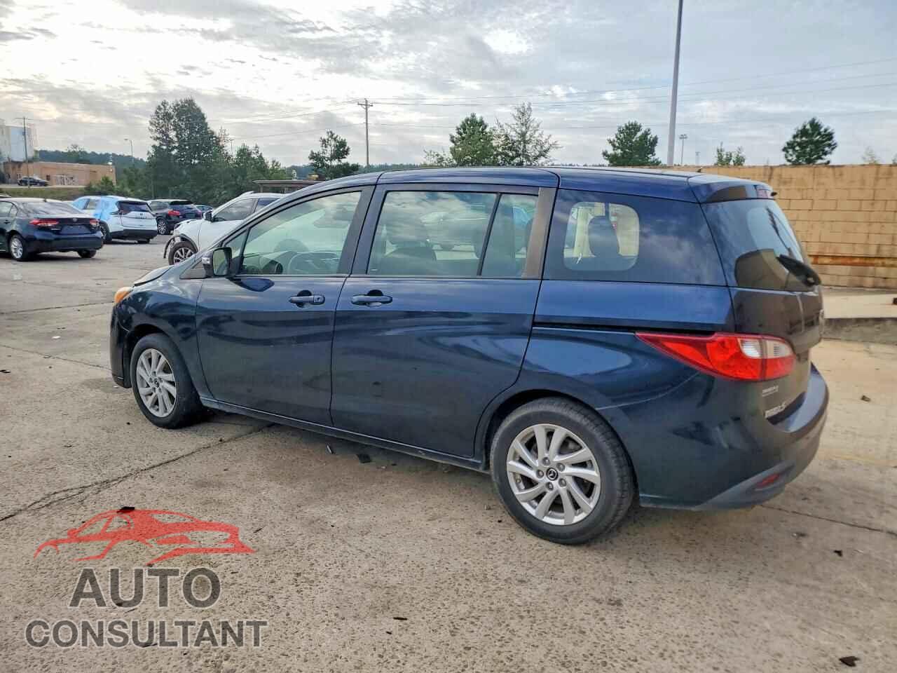 MAZDA 5 2015 - JM1CW2BL6F0182245