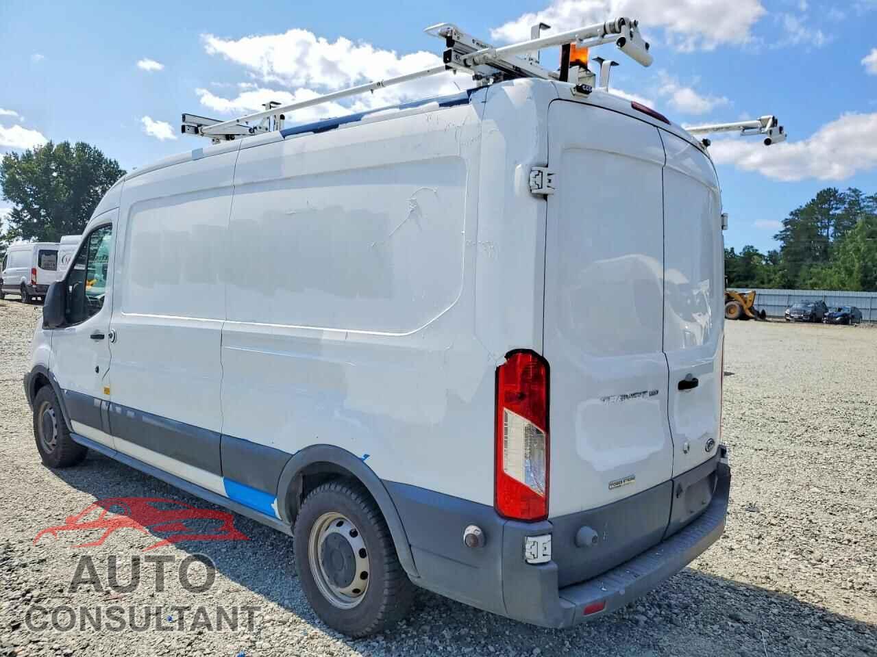 FORD TRANSIT 2016 - 1FTYE2CV2GKA77586