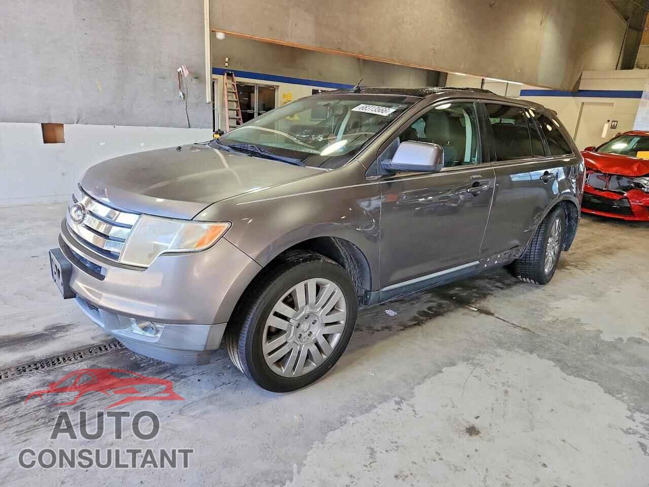 FORD EDGE 2009 - 2FMDK39C19BA44994