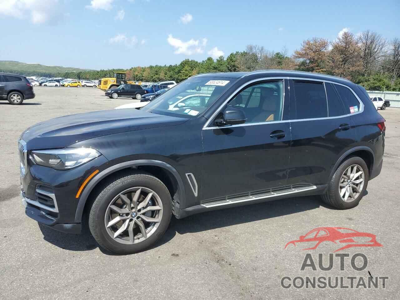 BMW X5 2022 - 5UXCR6C0XN9K63308