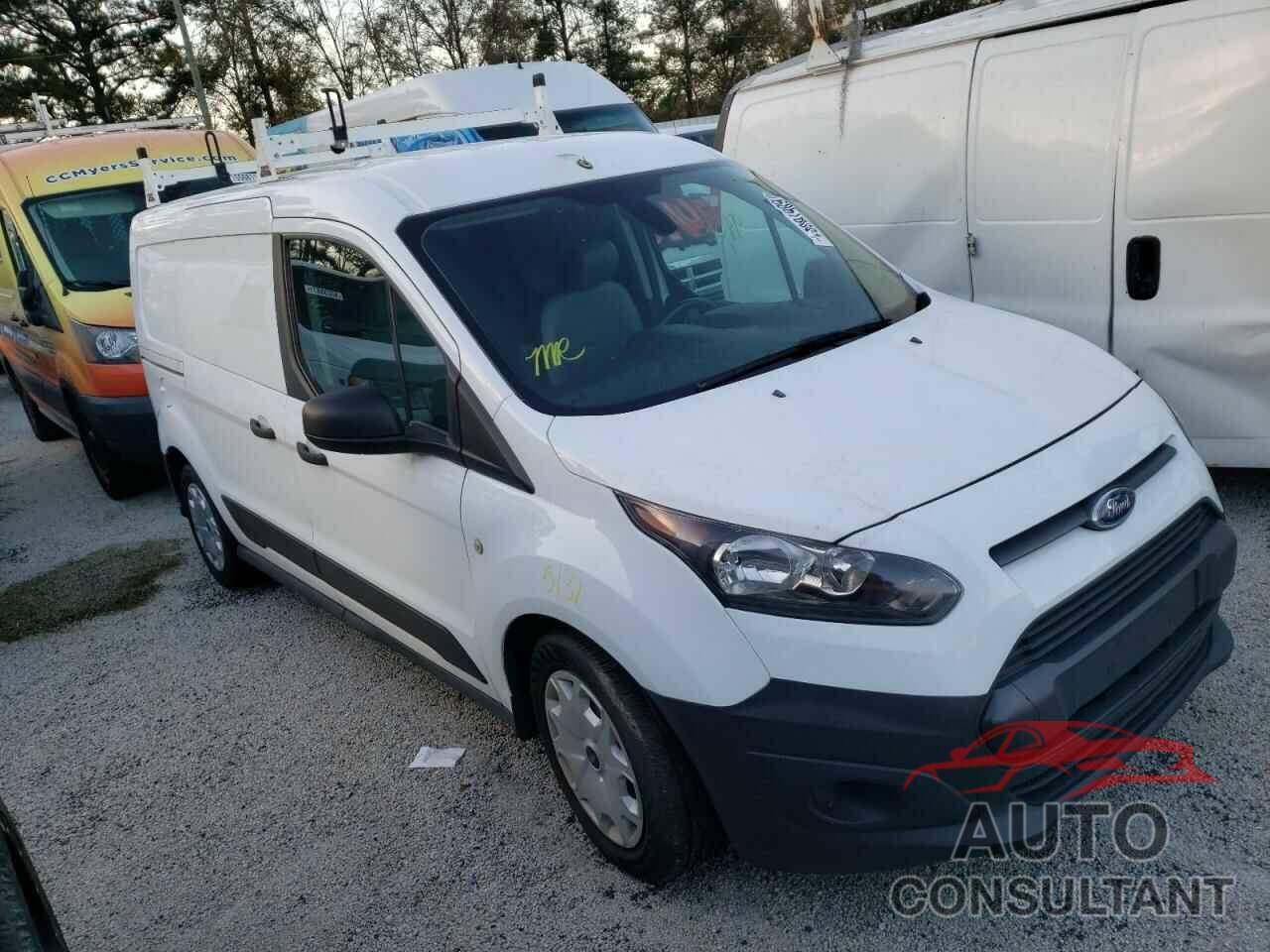 FORD TRANSIT CO 2017 - NM0LS7E73H1336086