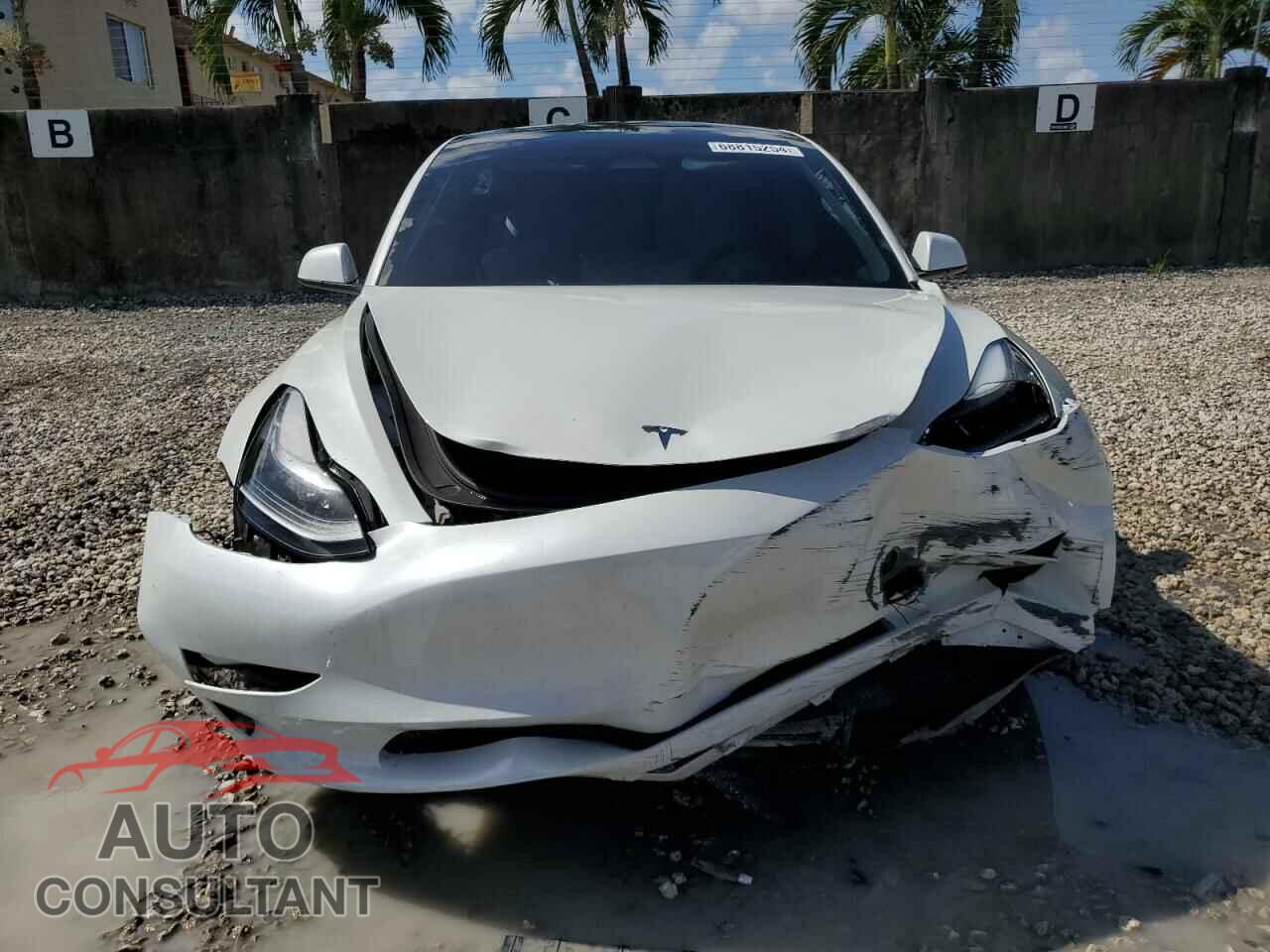 TESLA MODEL 3 2023 - 5YJ3E1EA1PF582899