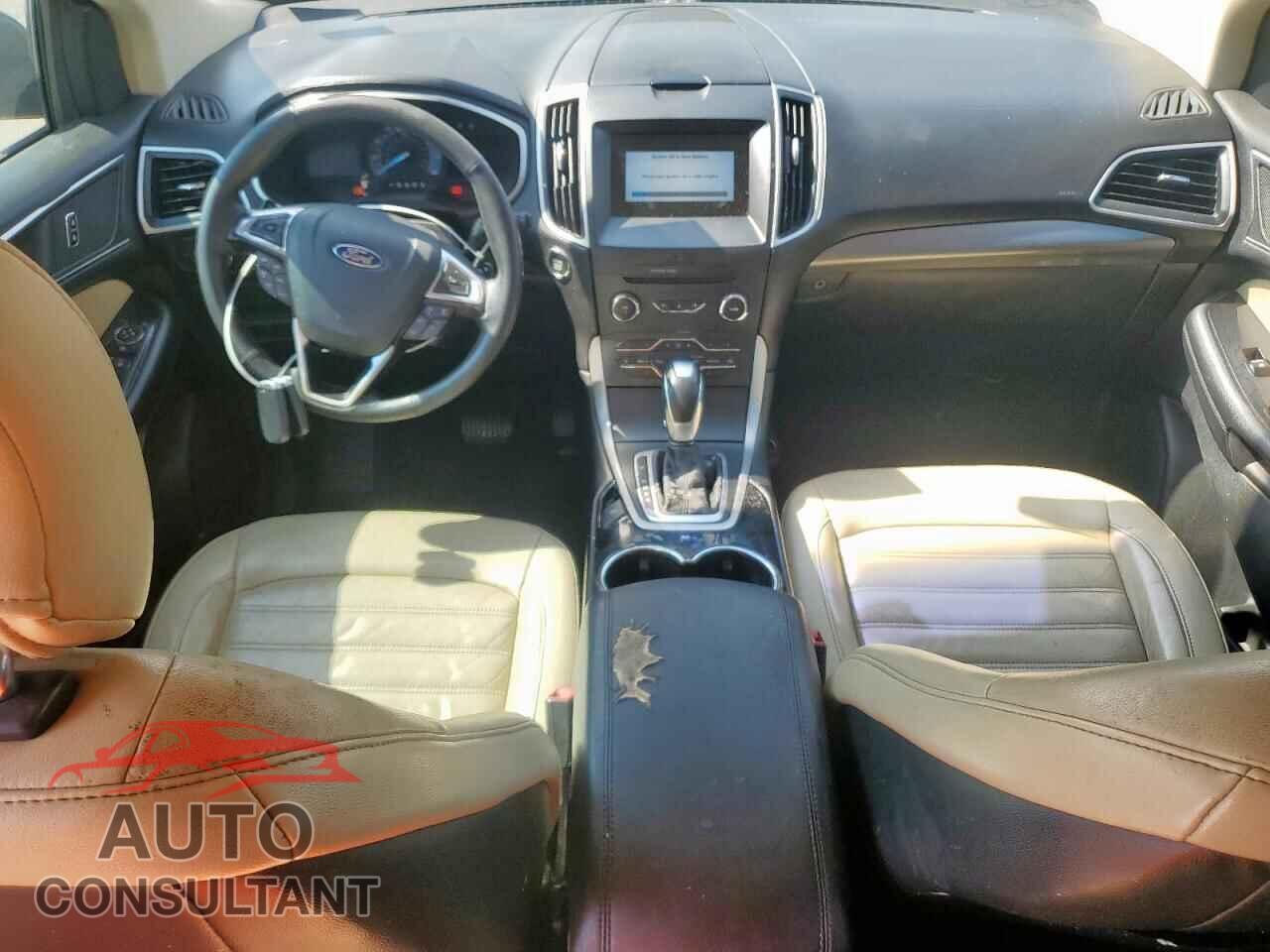FORD EDGE 2016 - 2FMPK3J84GBB77833