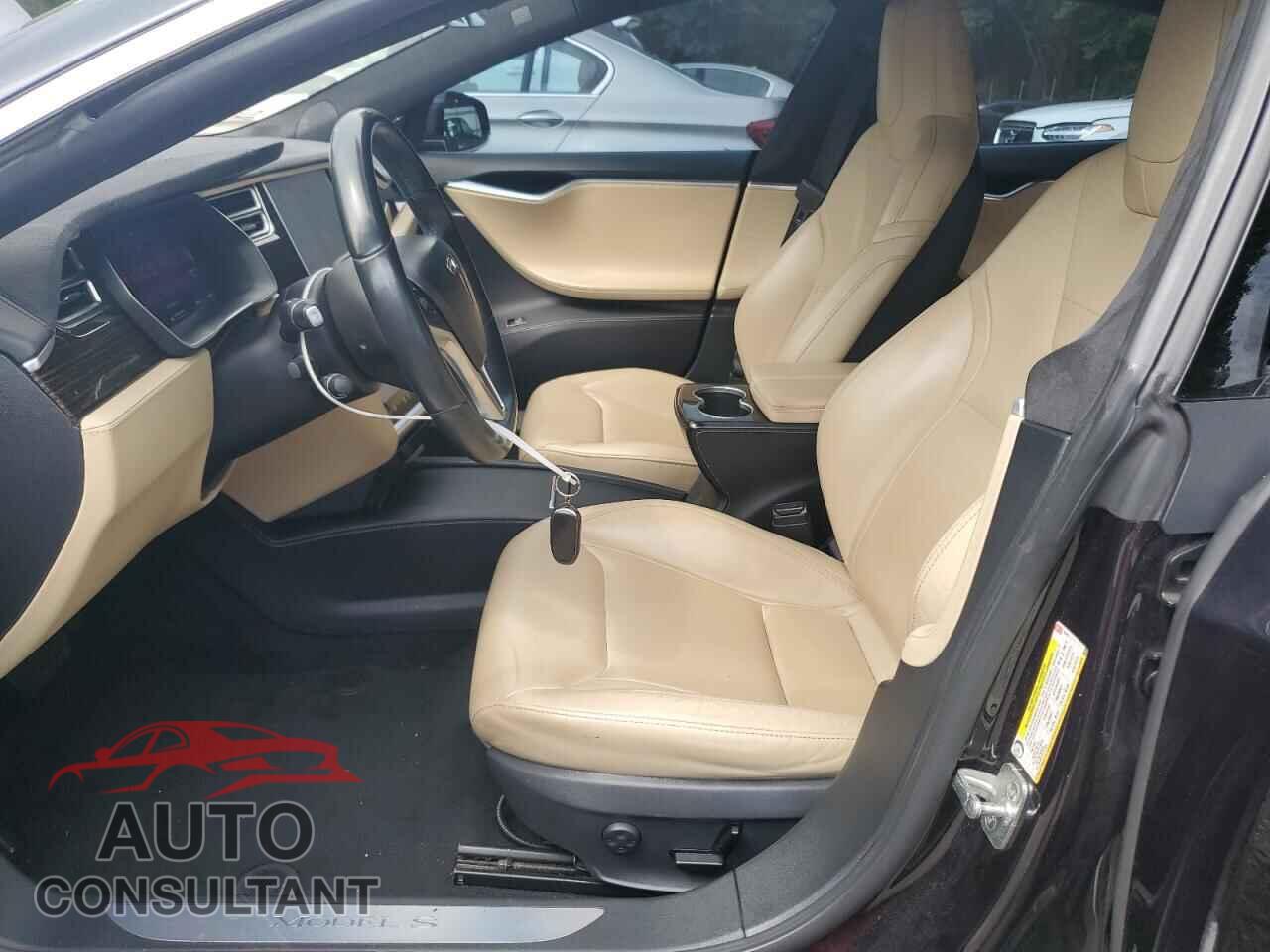 TESLA MODEL S 2016 - 5YJSA1E18GF160071