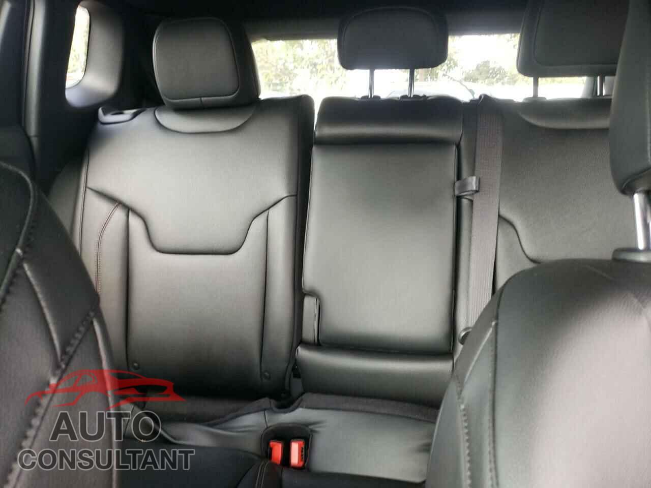 JEEP COMPASS 2024 - 3C4NJDFN5RT127050