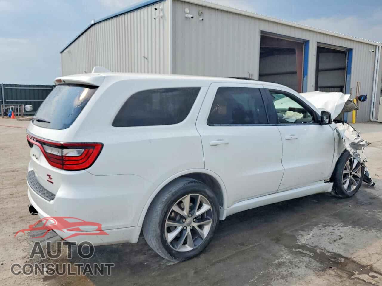 DODGE DURANGO 2015 - 1C4SDJCT9FC715651